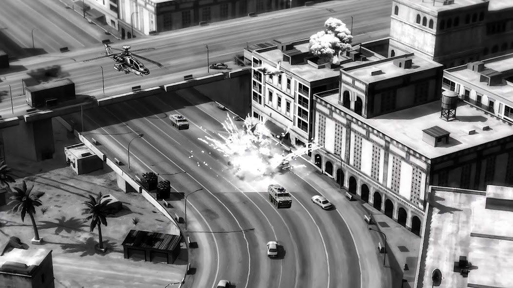 Drone Air Strike 3D Game 2026